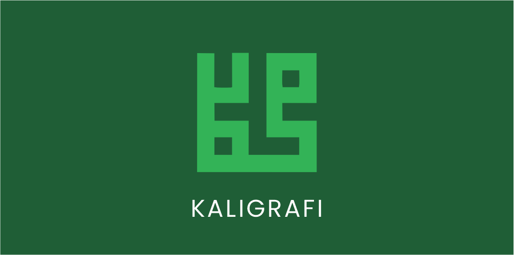 Kaligrafi