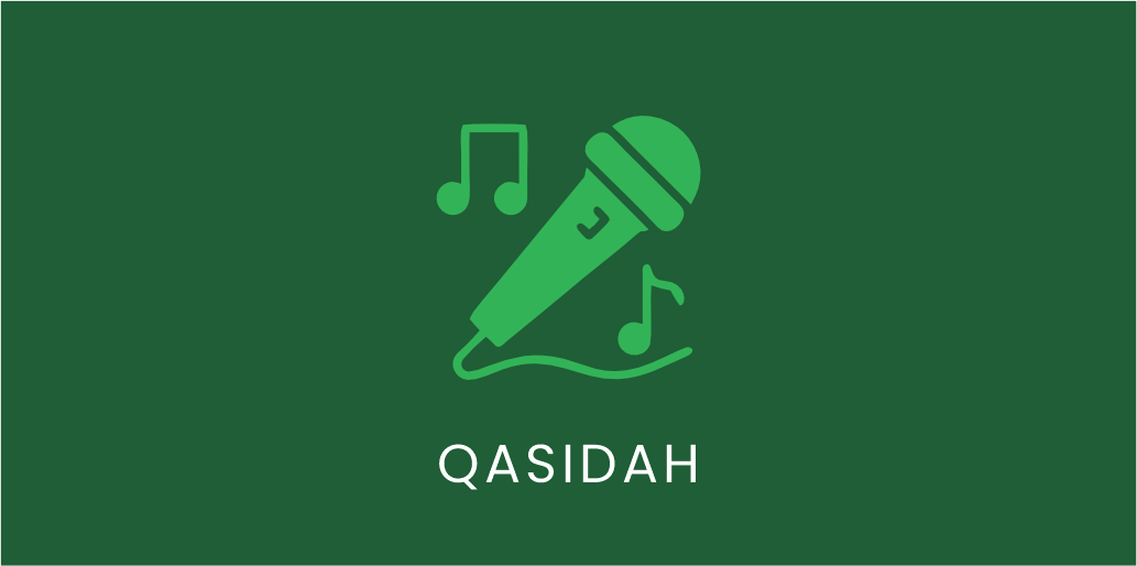 Qasidah Religi