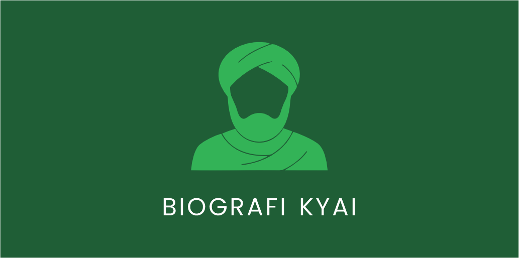 Penulisan Biografi Kiai 1 Lokal