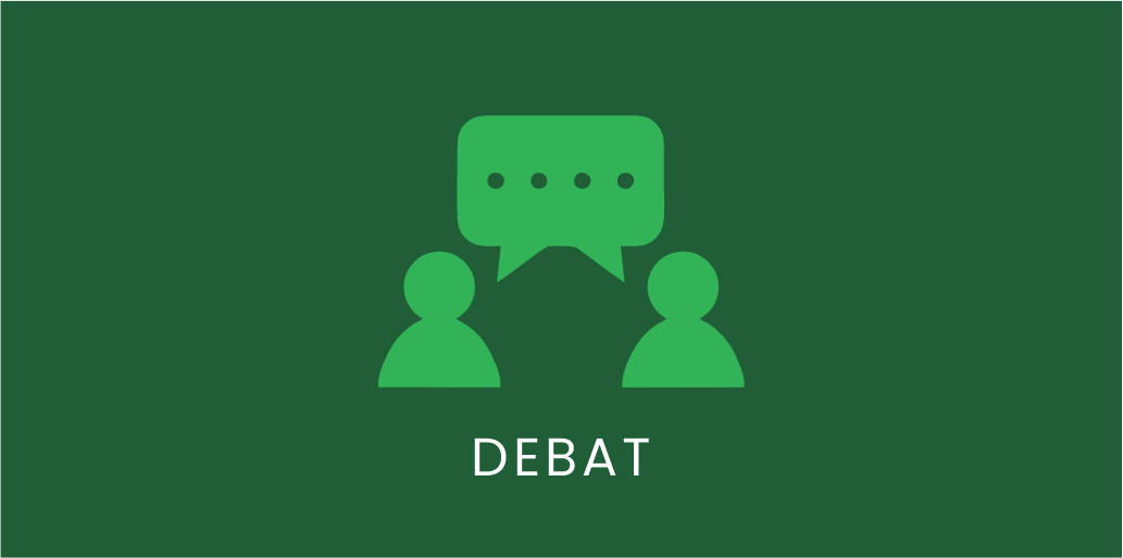 Debat B. Arab
