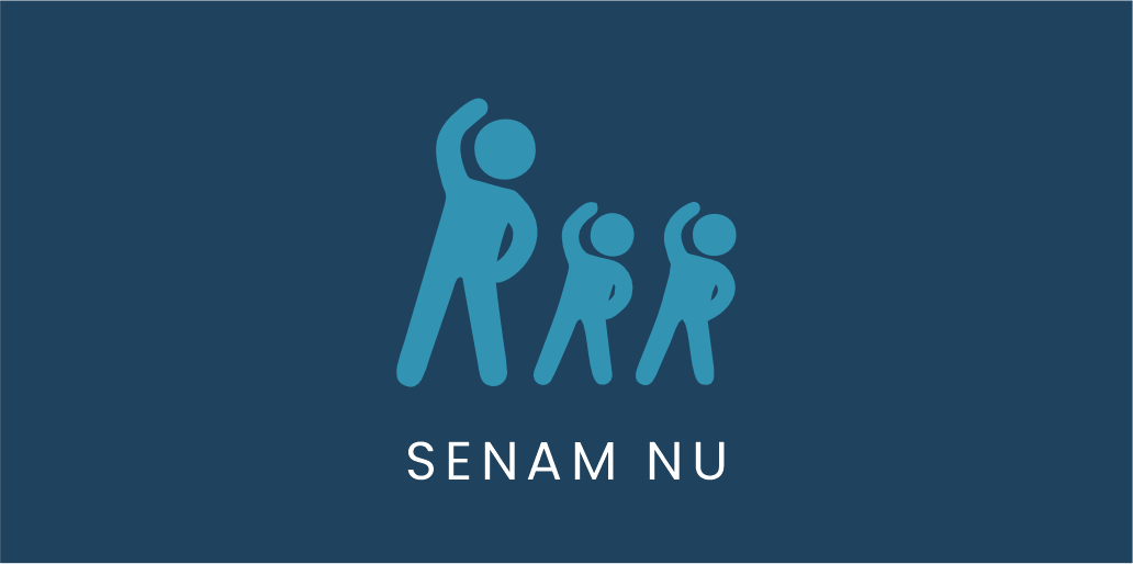 Senam Nahdlatul Ulama'